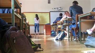 دراسة: ثلث المعلمين في ألمانيا يتعرضون للعنف في المدارس