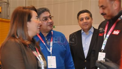 مصر تستضيف الكأس الإقليمية الأولى للفلوربول المؤهلة للأولمبياد الخاص بالسويد