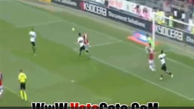 بالفيديو.. «بارولو» يتقدم بالهدف الأول لبارما في مرمى الميلان