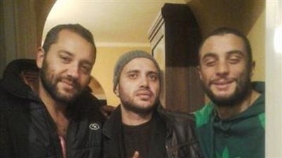 أحمد الفيشاوى يستعد بـ«خارج الخدمة» لموسم عيد الفطر