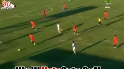 بالفيديو.. الزمالك يصعد للمربع الذهبي بكأس مصر