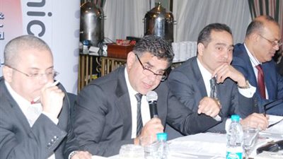 اجتماع لمجلس إدارة التصديري للكمياويات.. غدا