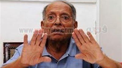 السعيد ينفى تصريحات للأهرام بضرورة تعيين المحافظين