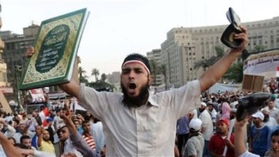 باحث: الإخوان ارتكبوا جرائم بشعة بعد اعتلائهم كرسي الحكم في المنطقة