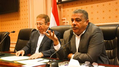 إسكان البرلمان تعلق اجتماعها لحين حضور الوزراء