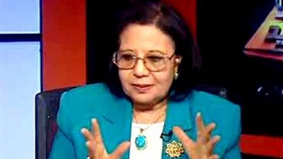 سلوى العنتري: ارتفاع معدلات التضخم يزيد من أوجاع 