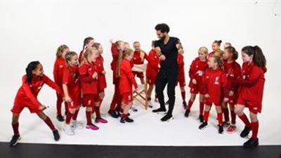 جلسة تصوير لـ