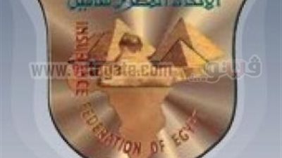 لجنة الحوادث بالاتحاد المصري للتأمين تناقش خطة التطوير