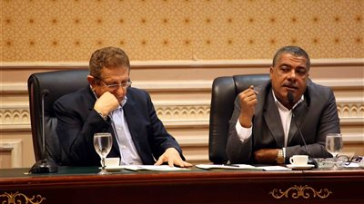 إسكان البرلمان: ٢٤٠ مشروع صرف صحي دون اعتمادات بالموازنة الجديدة