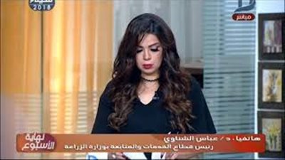 «الزراعة»: مياه الصرف الزراعي المعالجة لا تؤثر في جودة الأرز (فيديو)