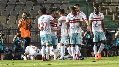 الزمالك يبدأ معسكر برج العرب استعدادًا للإسماعيلي.. السبت