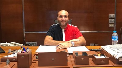 هاني العتال بعد إنهاء عمل اللجنة المالية بالزمالك: نحن مع القانون