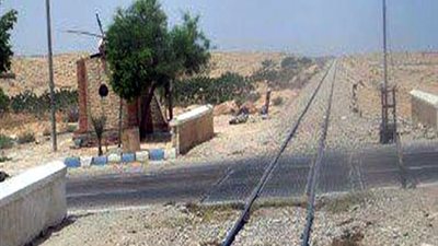 طرح تطوير 500 مزلقان الأسبوع المقبل