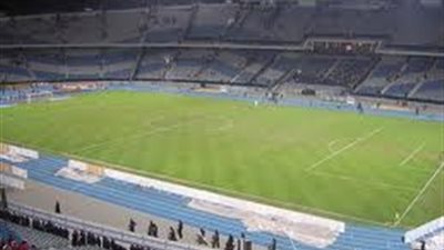 «الأهلي» يحدد ملعبي «الدفاع الجوي» و«الكلية الحربية» للقاء أورلاندو