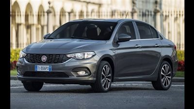 ارتفاع أسعار فيات تيبو 2018 في مصر