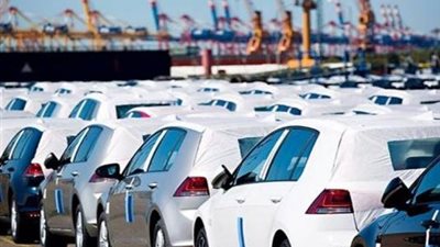 شركات سيارات تدرس التصدير من مصر وإلغاء جمارك مكونات الإنتاج