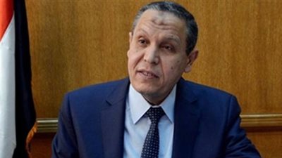 محافظ السويس: 30 مليون جنيه للإنشاءات و20 مليونا لكلية الطب