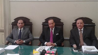 المشدد 3 سنوات لسيدة و5 أشقاء بتهمة البلطجة واستعراض القوة