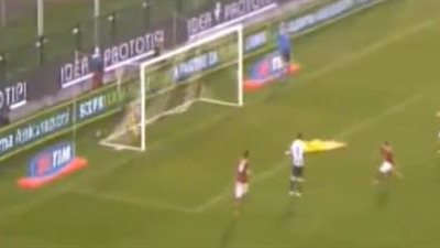 بالفيديو.. نجل برادلي يقود روما للفوز التاسع في الدوري الإيطالي