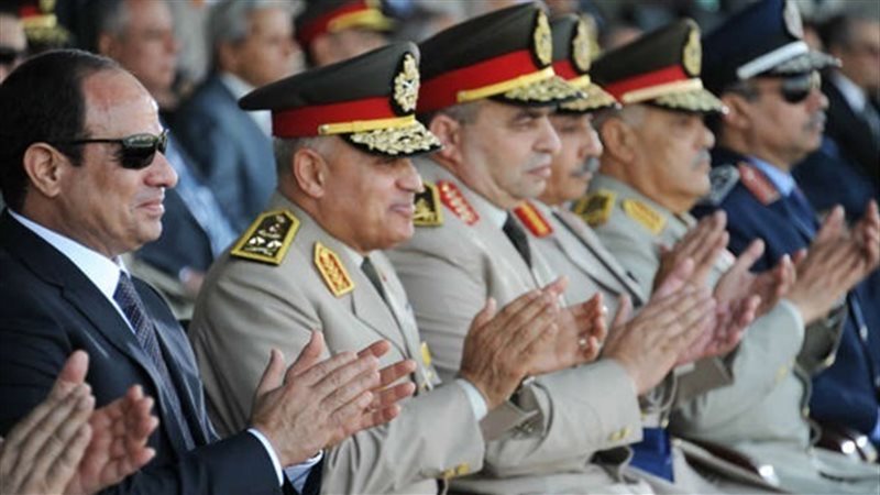  الرئيس عبد الفتاح