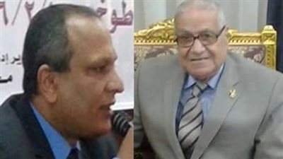 حماة الوطن يعيد تكليف مجدي سابق بأمانة الحزب بالقليوبية