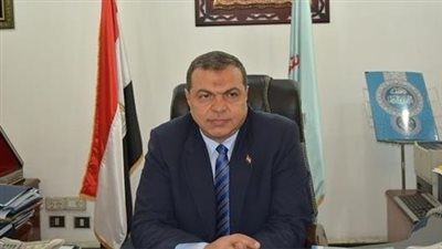 وزير القوى العاملة يتابع المرحلة الثانية من التدريب المهني على الوحدات المتنقلة