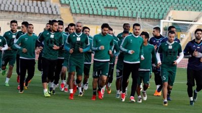 بطل موزمبيق يعلن قائمته أمام المصري البورسعيدي