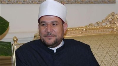 تفاصيل زيارة وزير الأوقاف للمنوفية وافتتاح مسجد الشهيدين