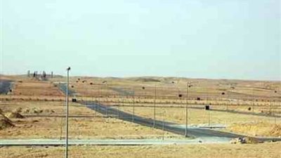 طوابير أمام «التعمير والإسكان» بمصر الجديدة لحجز «الأراضي»