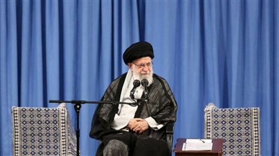 خامنئي: إيران لا تدعو للقضاء على اليهود‎