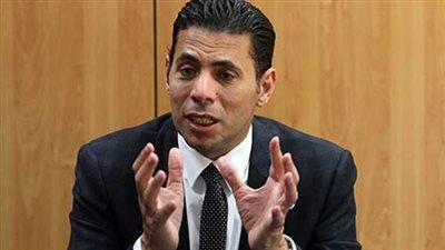 سعيد حساسين يطالب بكشف حقيقة انهيار مقبرة حاكم جرجا