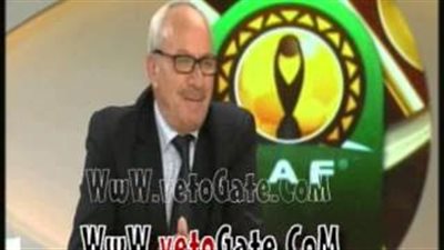 بالفيديو.. محلل تونسي: لا يليق برئيس الزمالك الاشتباك بالجماهير