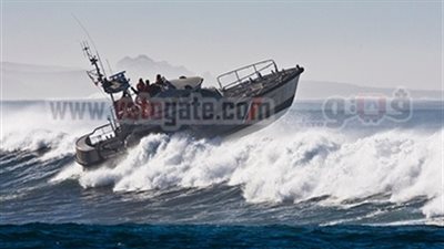 ضبط قائد سفينة كورية جنوبية باليابان لهروبه من التفتيش