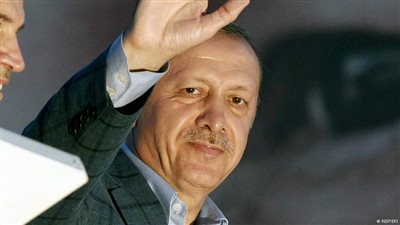 أردوغان يدعو إلى المصالحة وتخطي خلافات الماضي