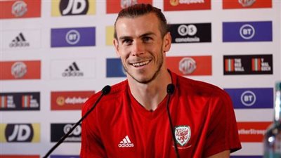 جاريث بيل: أستمتع باللعب مع ويلز أكثر من ريـال مدريد