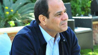 «السيسي» يؤدى مناسك «العمرة» عقب انتهاء مباحاثاته مع الملك عبد الله