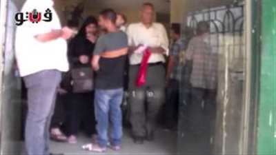 بالفيديو.. إقبال كثيف على استمارات شقق «الإسكان» بالكيت كات