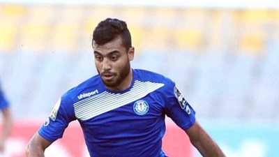 آخر قرار للزمالك في ضم مهاجم سموحة