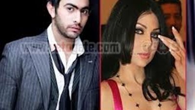 تامر حسنى يستعد لفيلمه الجديد مع هيفاء