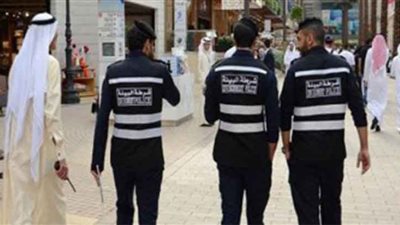 مصري يبيع جواز سفره لمطلوب أمني غادر به الكويت