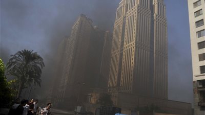 النقض تؤجل طعن 22 متهما في 