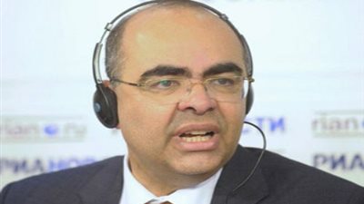 الحكومة تنفى اشتراط صندوق النقد زيادة الاحتياطى الأجنبى