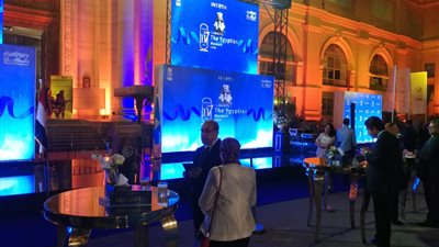 الآثار تحتفل بعيد ميلاد المتحف المصري بالتحرير الـ117