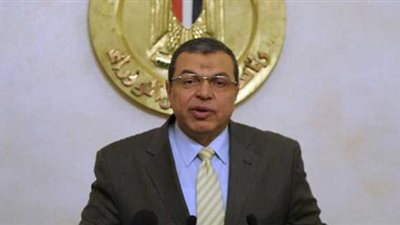 وزير القوى العاملة: مصر خارج القائمة السوداء لمنظمة العمل الدولية