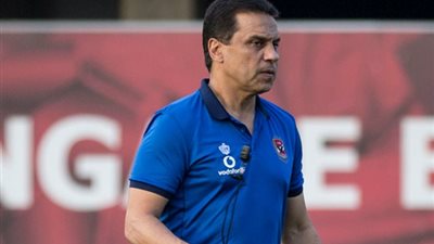 حسام البدري يتحدث عن الإصابات بسبب كأس العالم