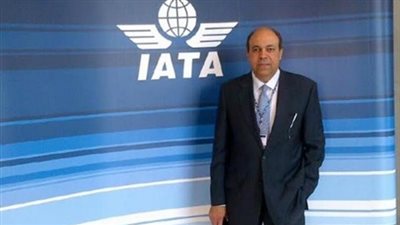 «مصر للطيران» تستعد لاستقبال وفود حفل افتتاح قناة السويس الجديدة