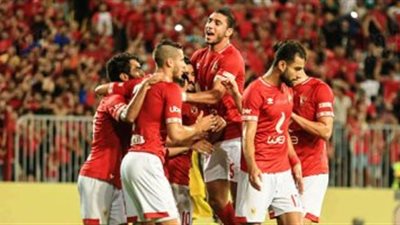 الأهلي يستعد لـ«الميركاتو الشتوي».. إدارة النادي ترغب في شراء رمضان صبحي نهائيًّا.. و7 ملايين يورو تهدد بفشل المفاوضات.. جيرالدو يقترب من الإعارة.. وأندية سعودية تطلب التعاقد مع «معلول&