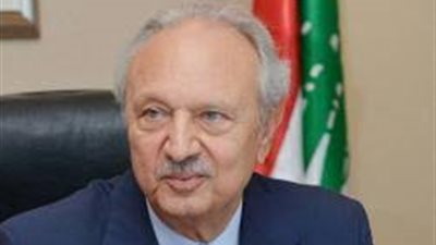 من هو محمد الصفدي المرشح لرئاسة الحكومة اللبنانية؟