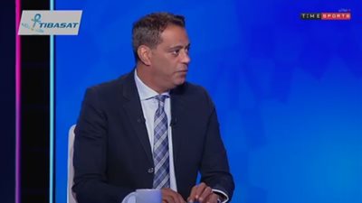 هاني رمزي: المنتخب الأوليمبي يتأهل للأولمبياد بهذه الطريقة (فيديو)