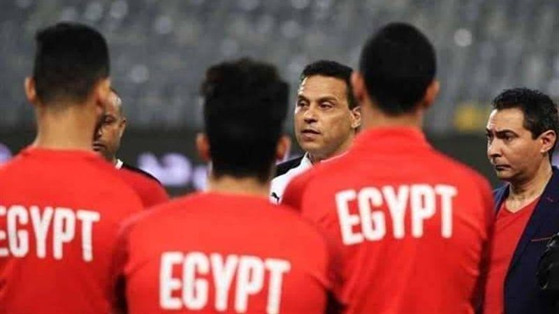 المنتخب الوطني الأول